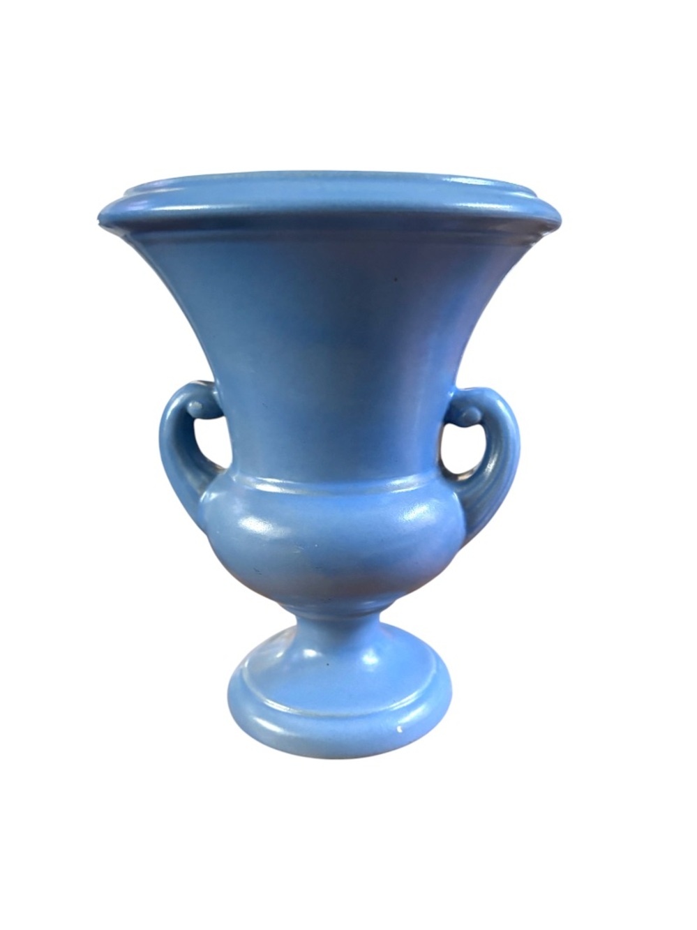 VINTAGE➕Haeger Pottery Trophy Vase